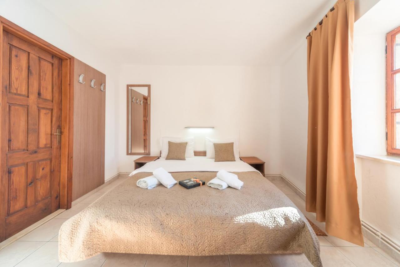 R Club Apartments Old Town Budua Esterno foto