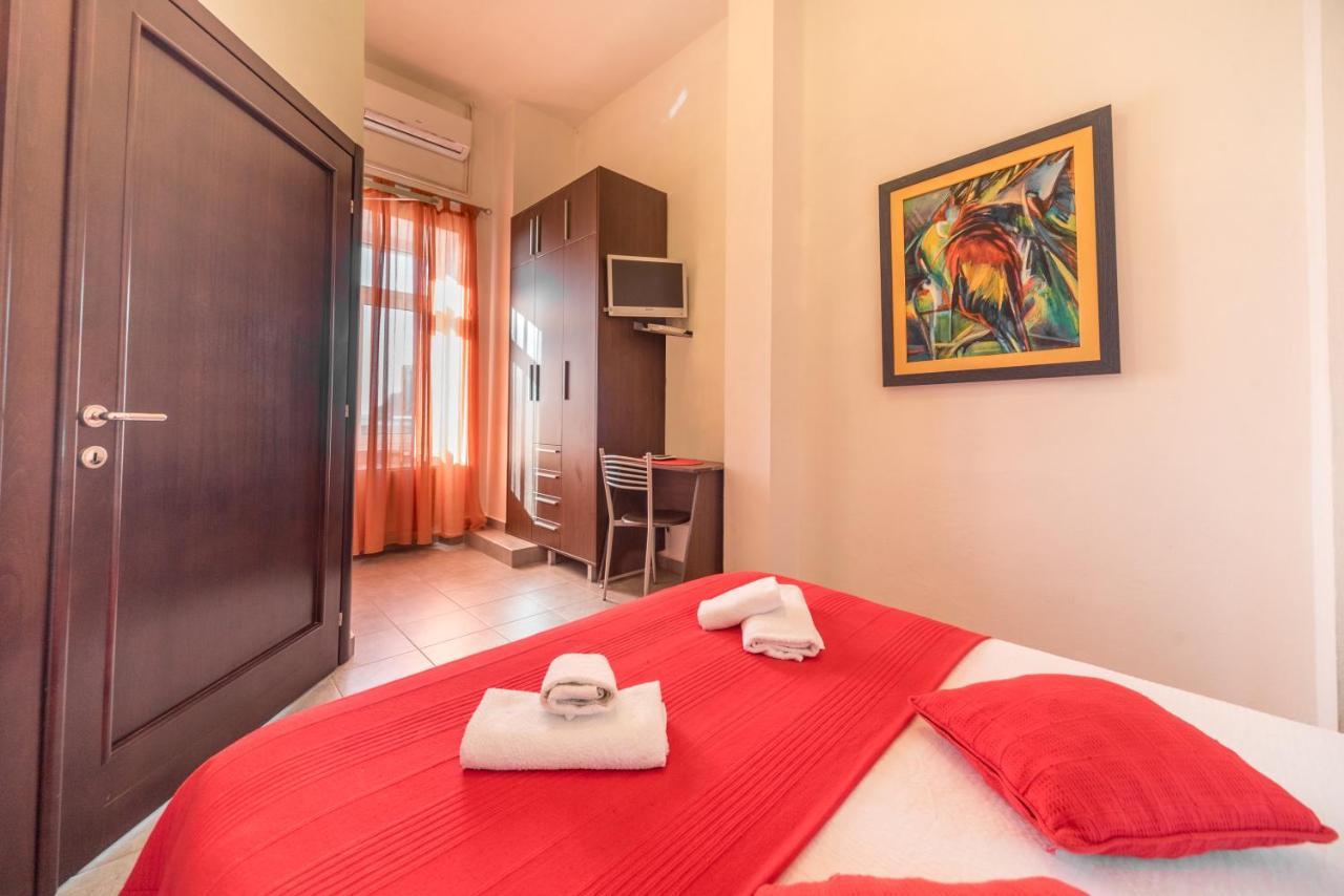 R Club Apartments Old Town Budua Esterno foto