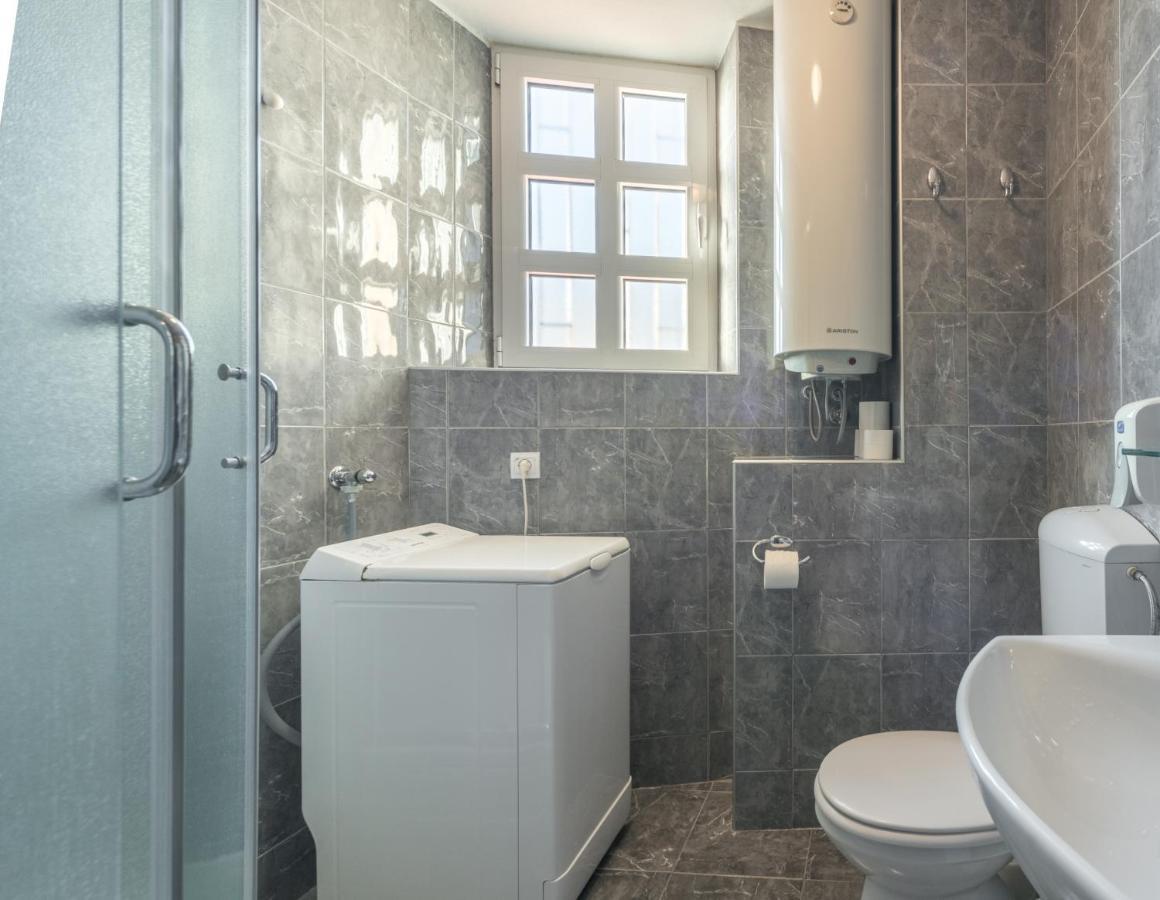 R Club Apartments Old Town Budua Esterno foto