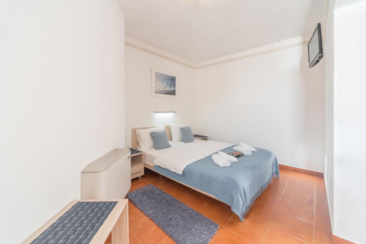 R Club Apartments Old Town Budua Esterno foto